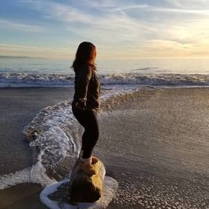 Meet your Posher, Dixie